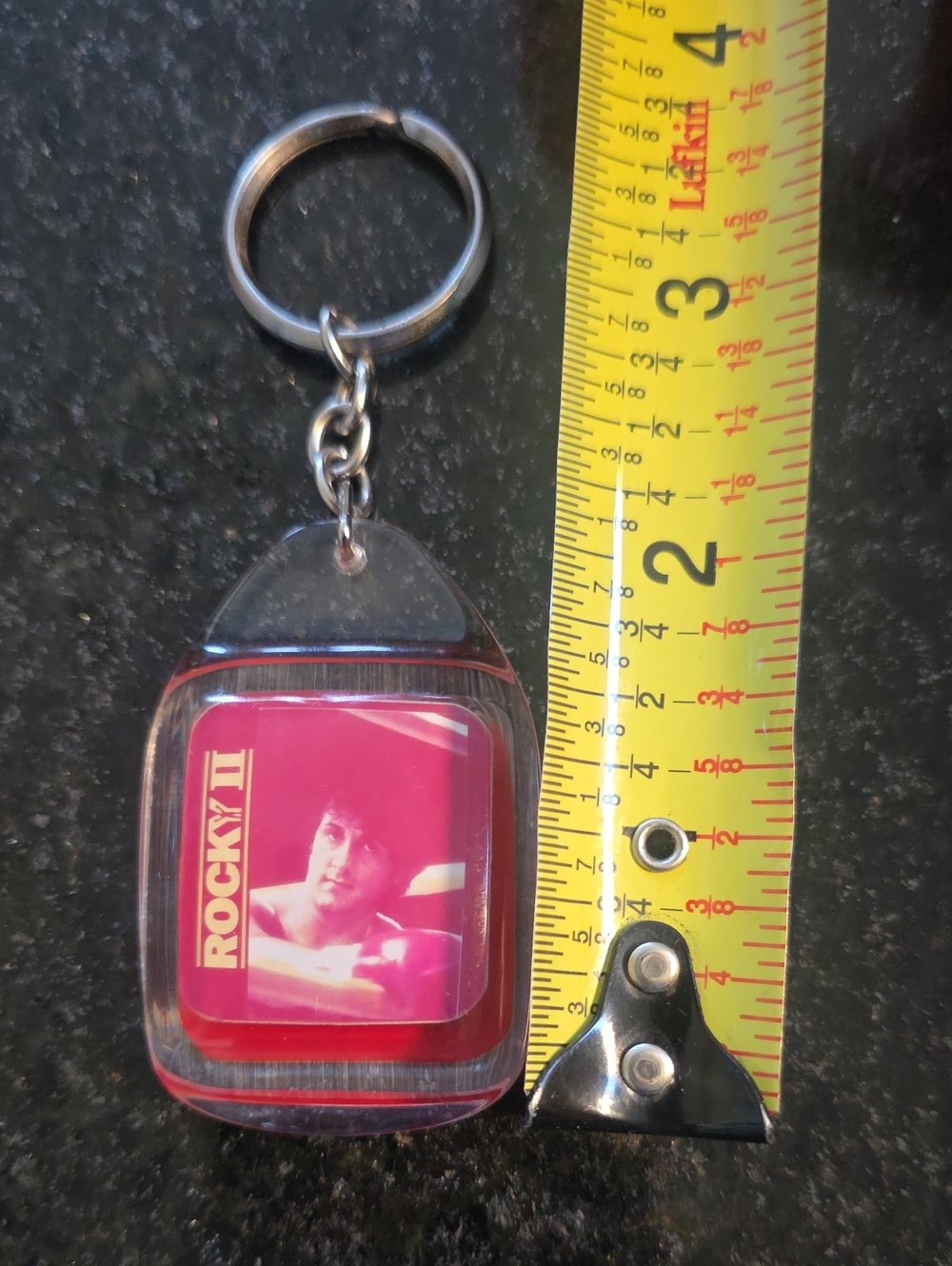 Keychain/Accessory - Picture 15 of 16